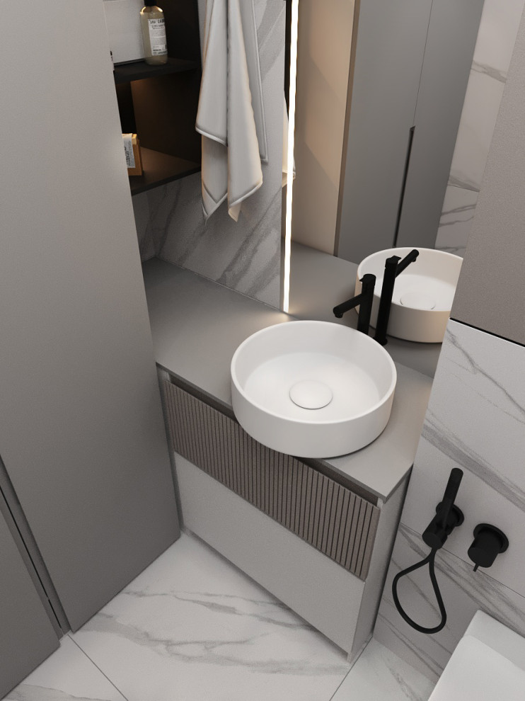 ЖК "Северин", г. Сургут