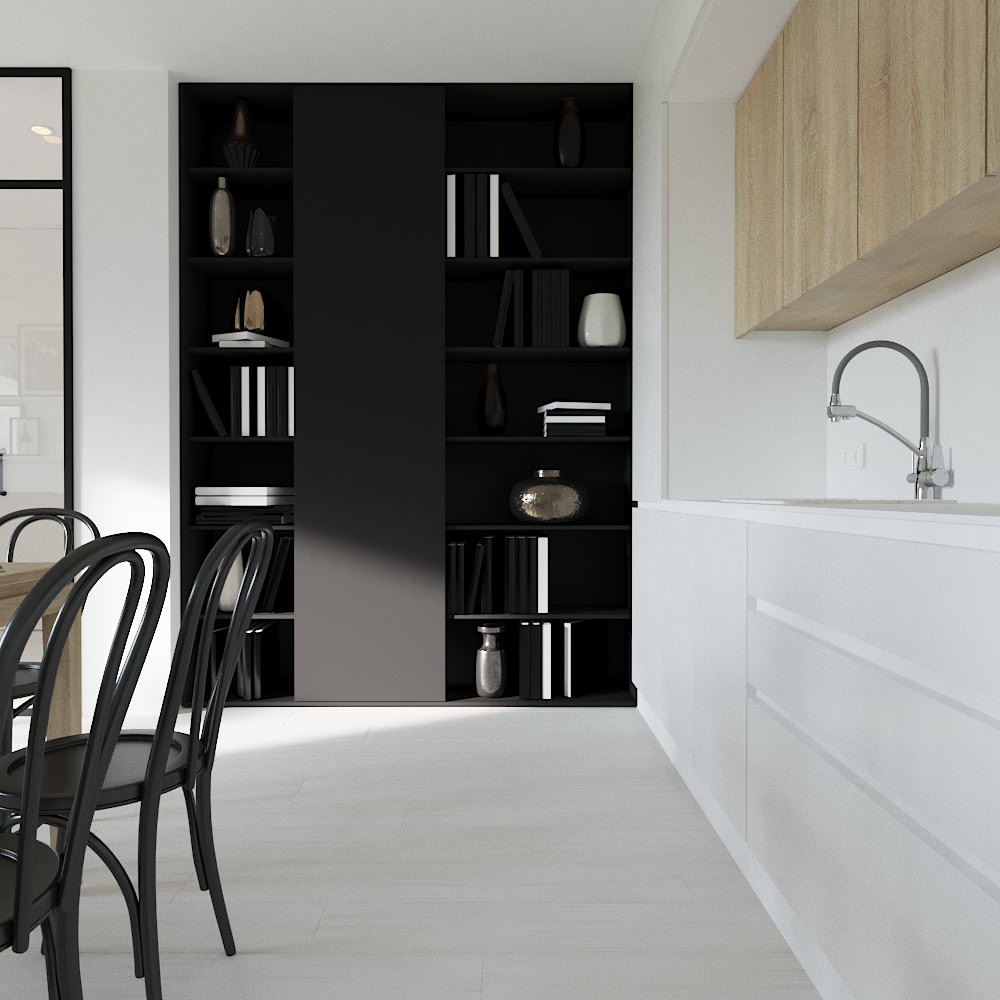 ЖК ЗНАК "Скандинавский"