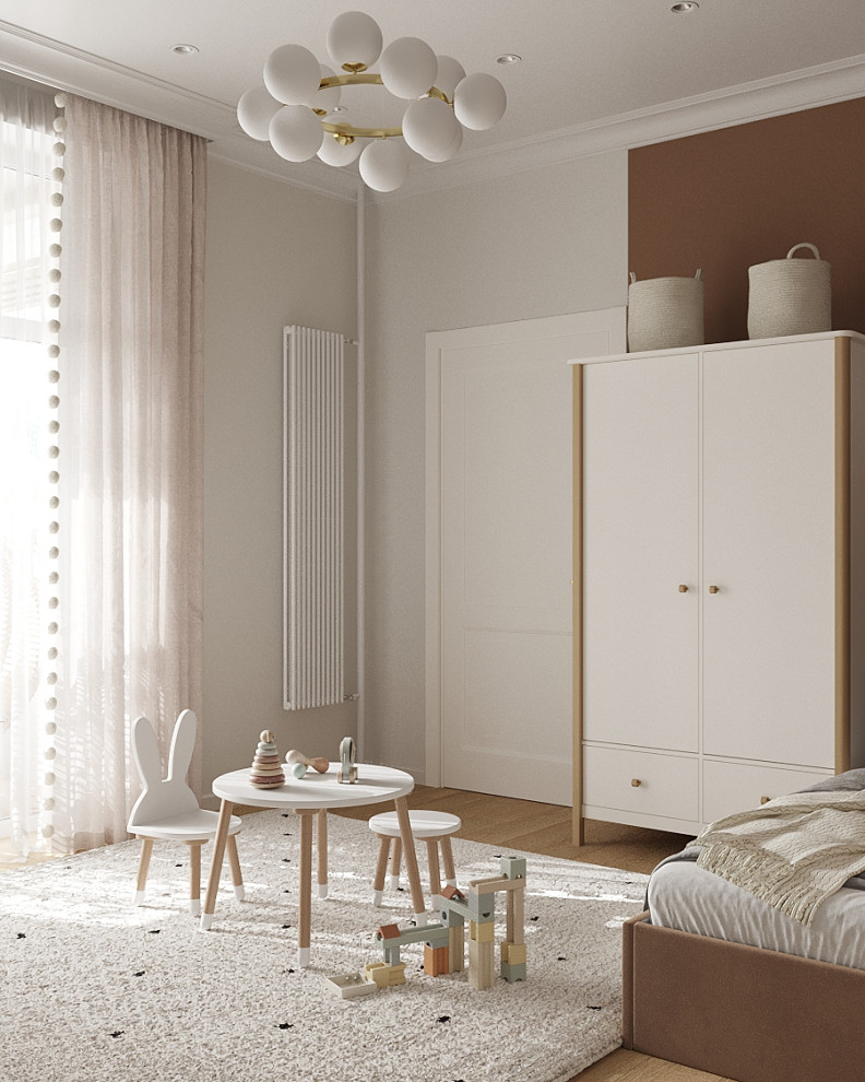 Детская комната