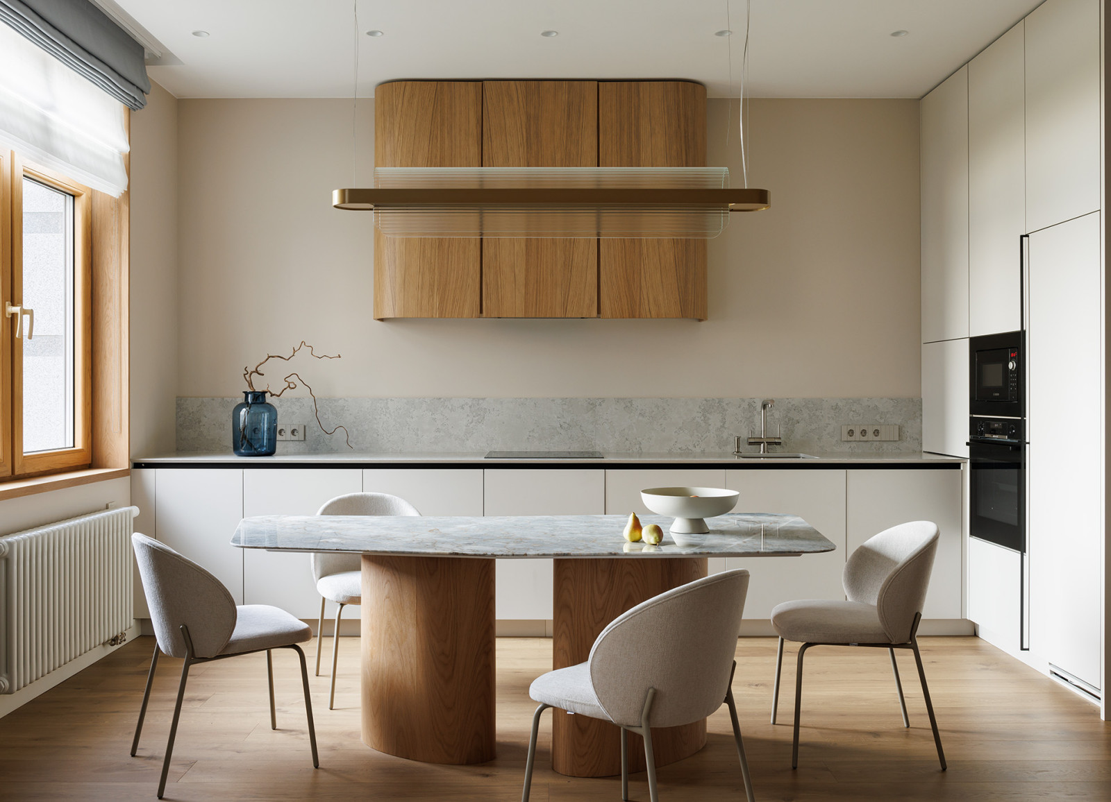 Квартира в ЖК Роял Парк