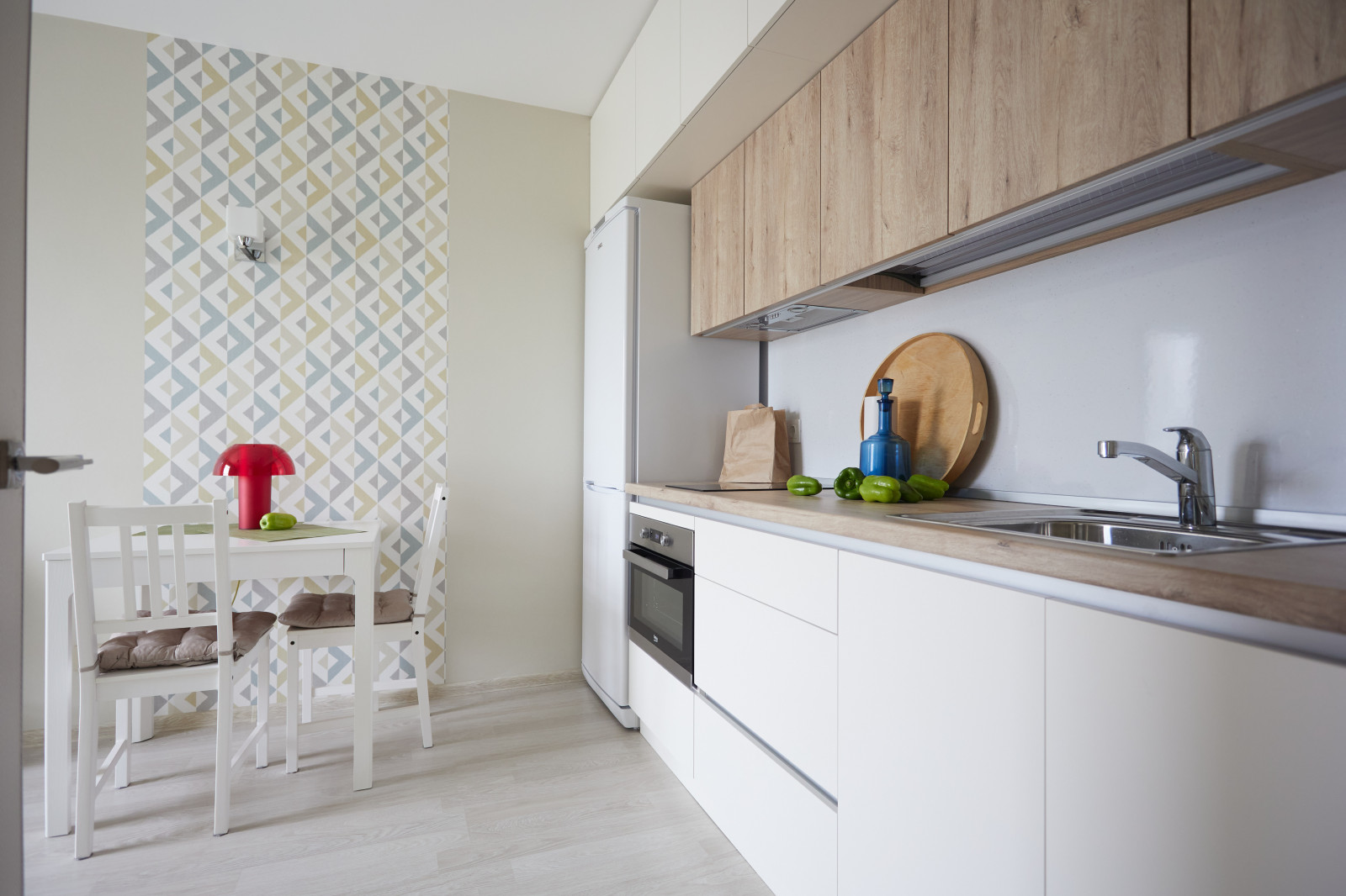 Обложка проекта: Студия для студента