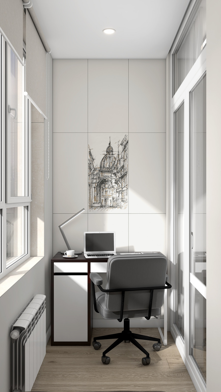 ЖК Спорт Лайф