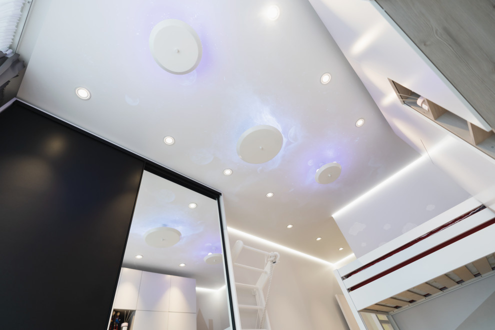 Обзор ремонта Жк.Неоклассика