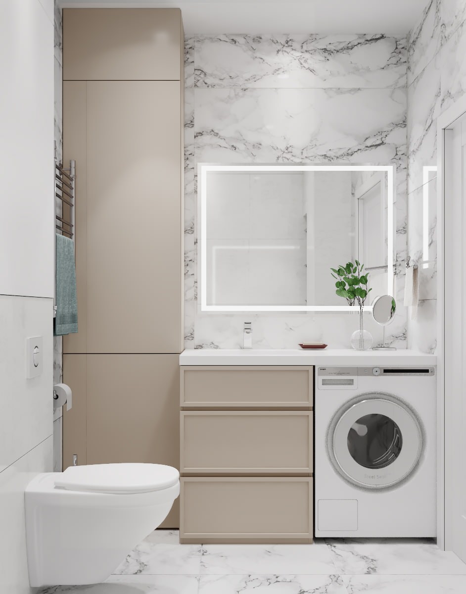 Квартира под сдачу на длительный срок