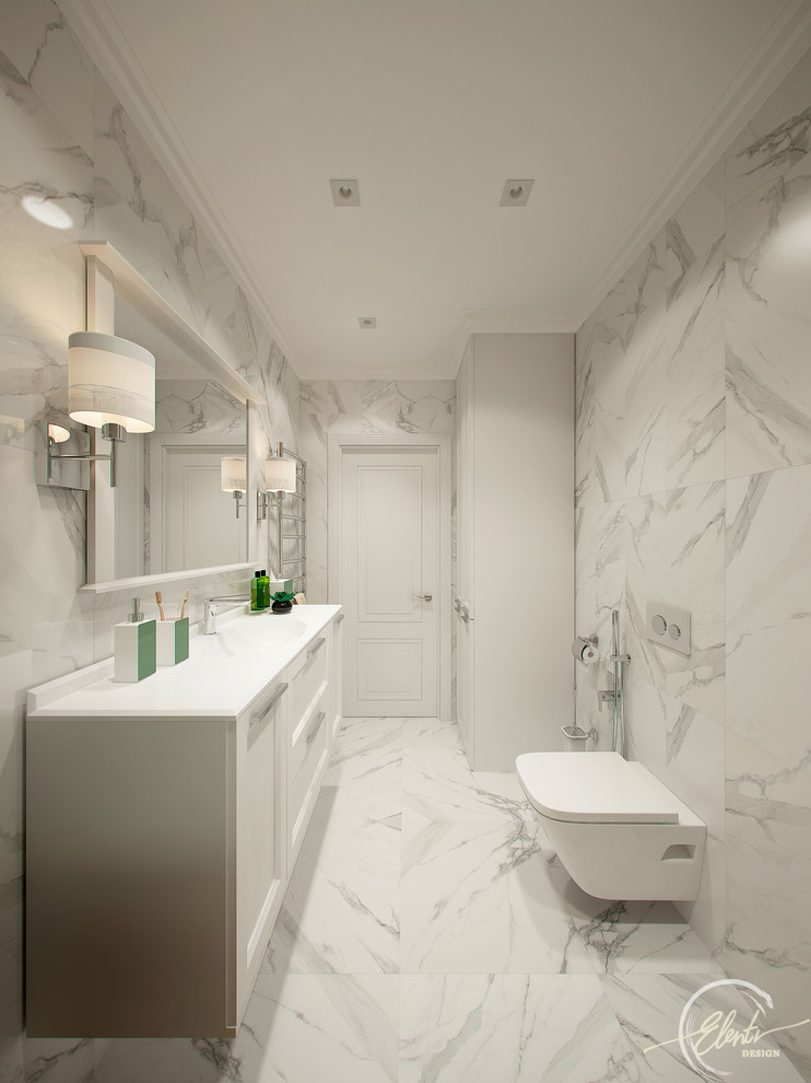 Современная классика ЖК Центральный