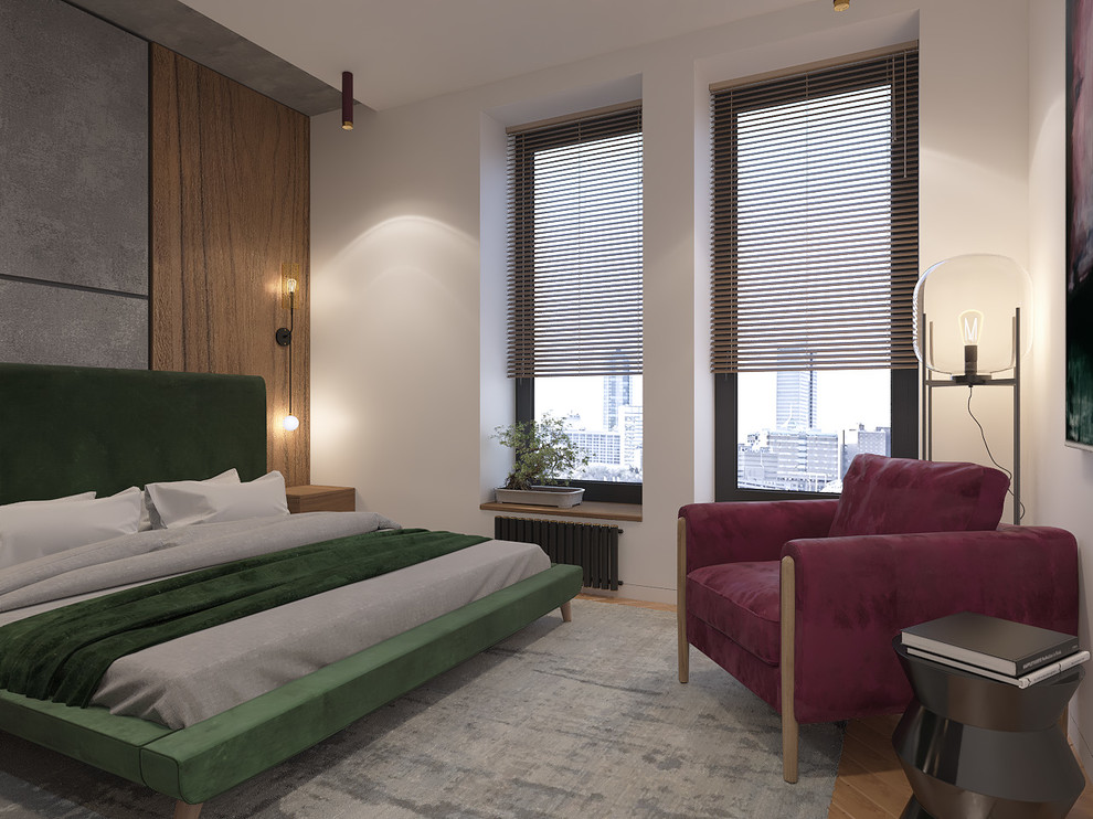 Квартира в ЖК "Vander Park"