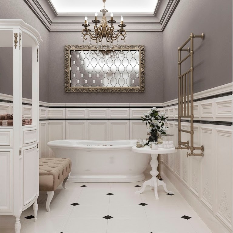 Ванная комната