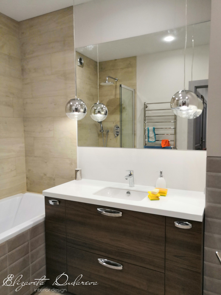 Квартира в ЖК Оазис