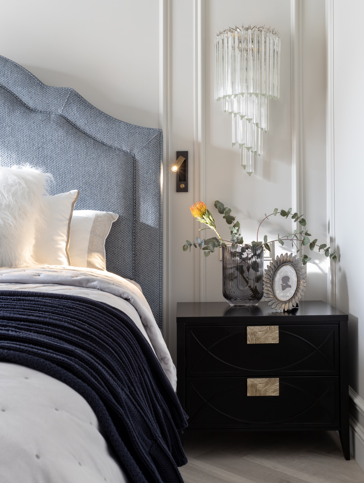 Квартира 60 кв.м.