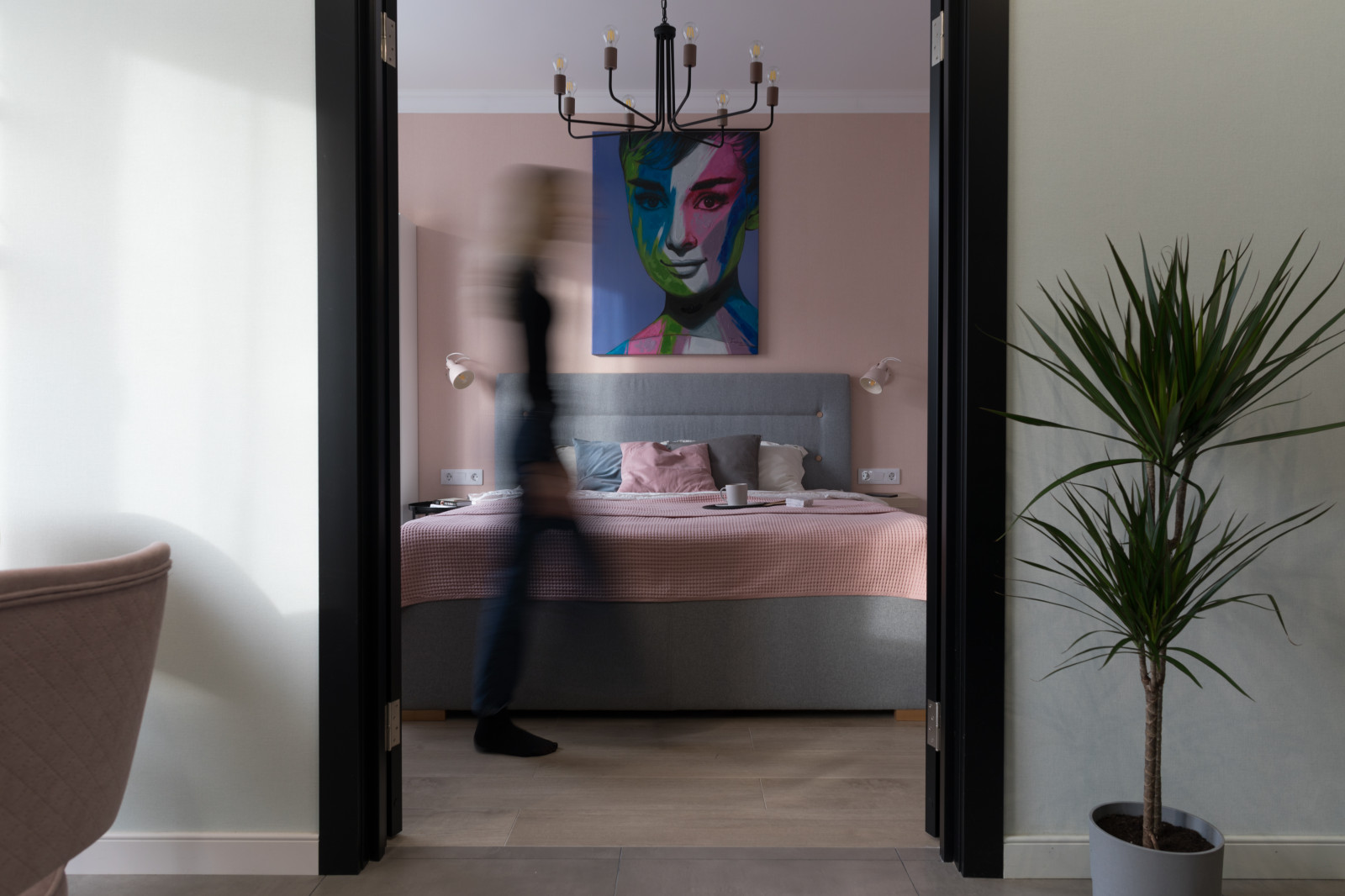 Квартира для Милы