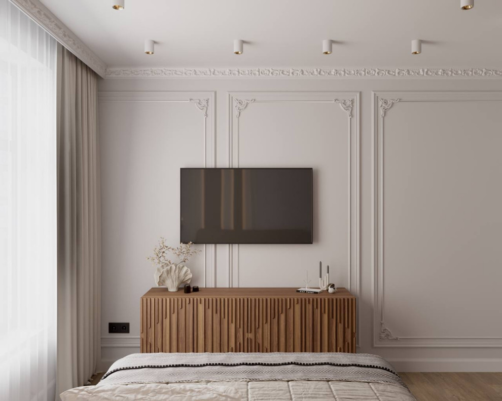 Проекты квартир