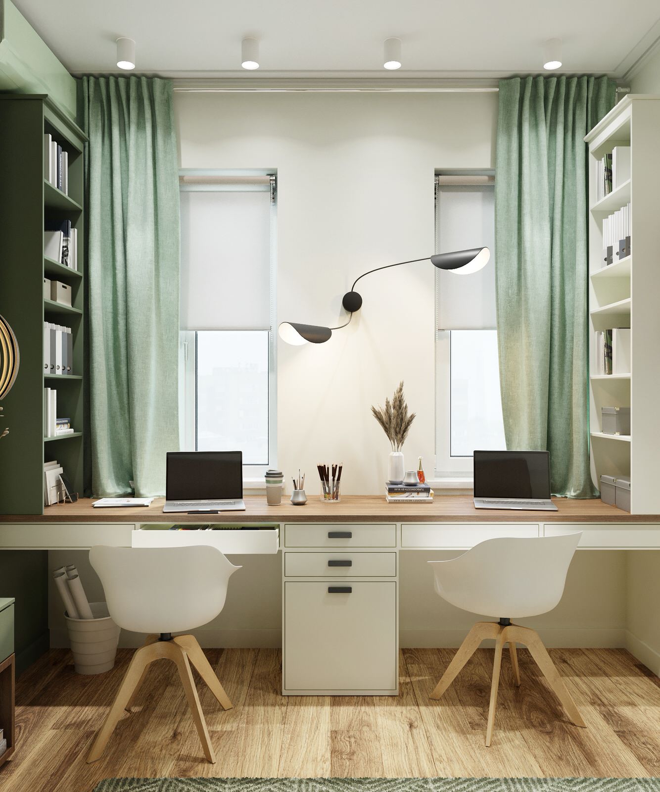 ЖК Новый Арбат