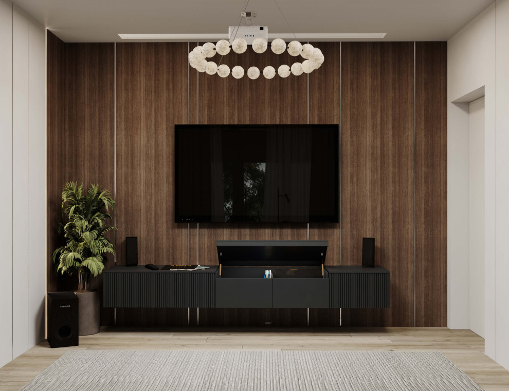 Коттедж 120 кв.м. г. Томск 18102021