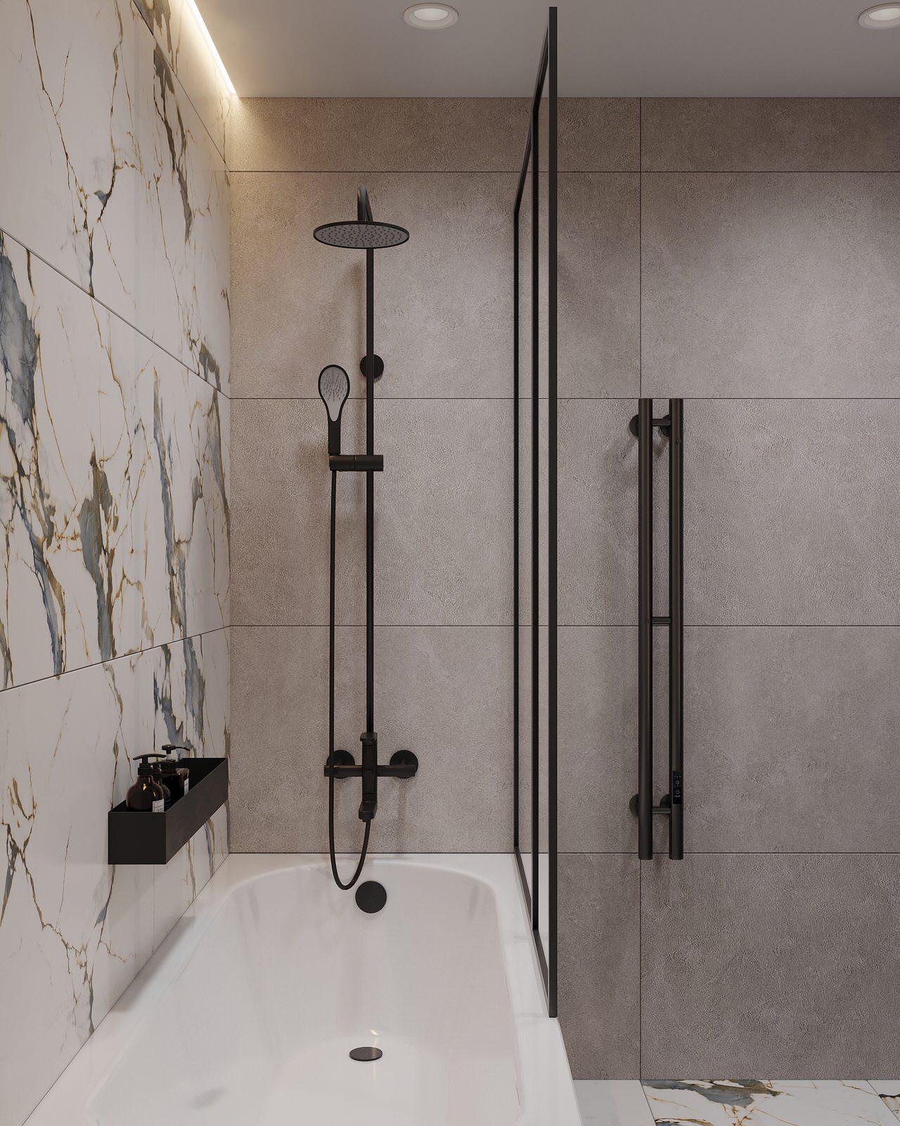 ЖК Ольховский парк