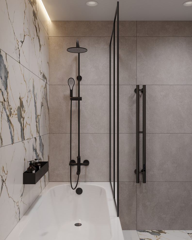 ЖК Ольховский парк