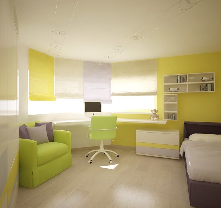 Квартира 145 кв.м.