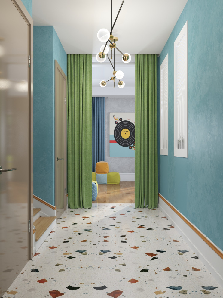 Таунхаус в Подмосковье