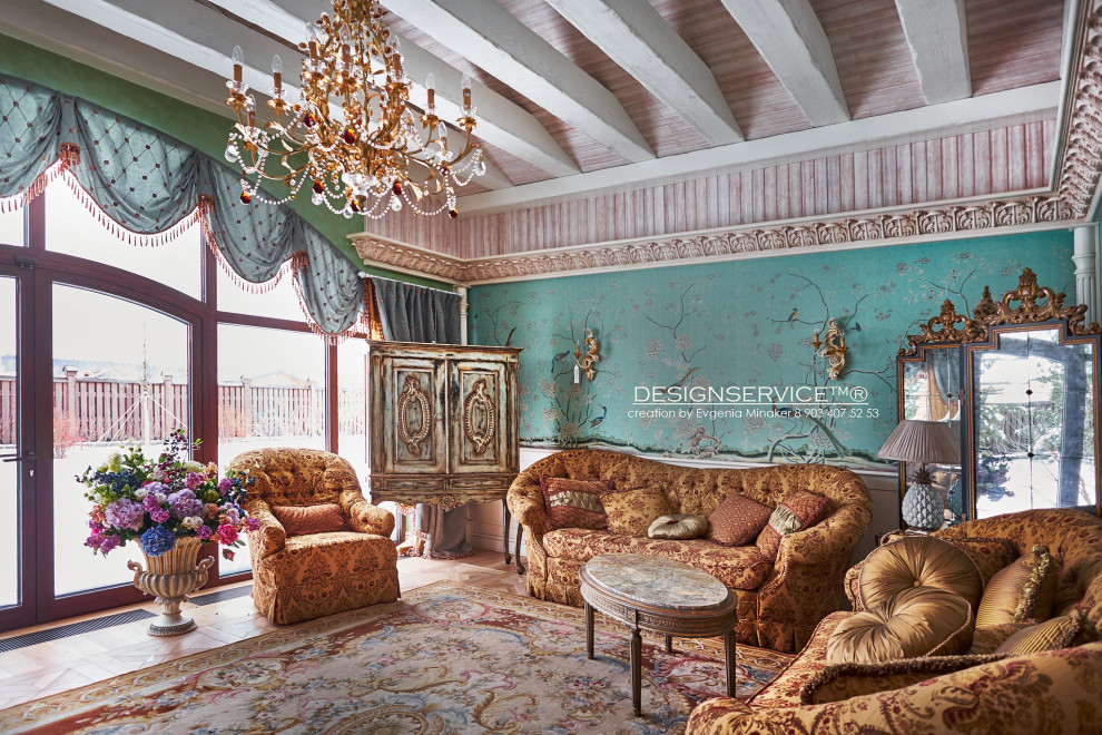 СПА КОМПЛЕКС ЗАВИДОВО