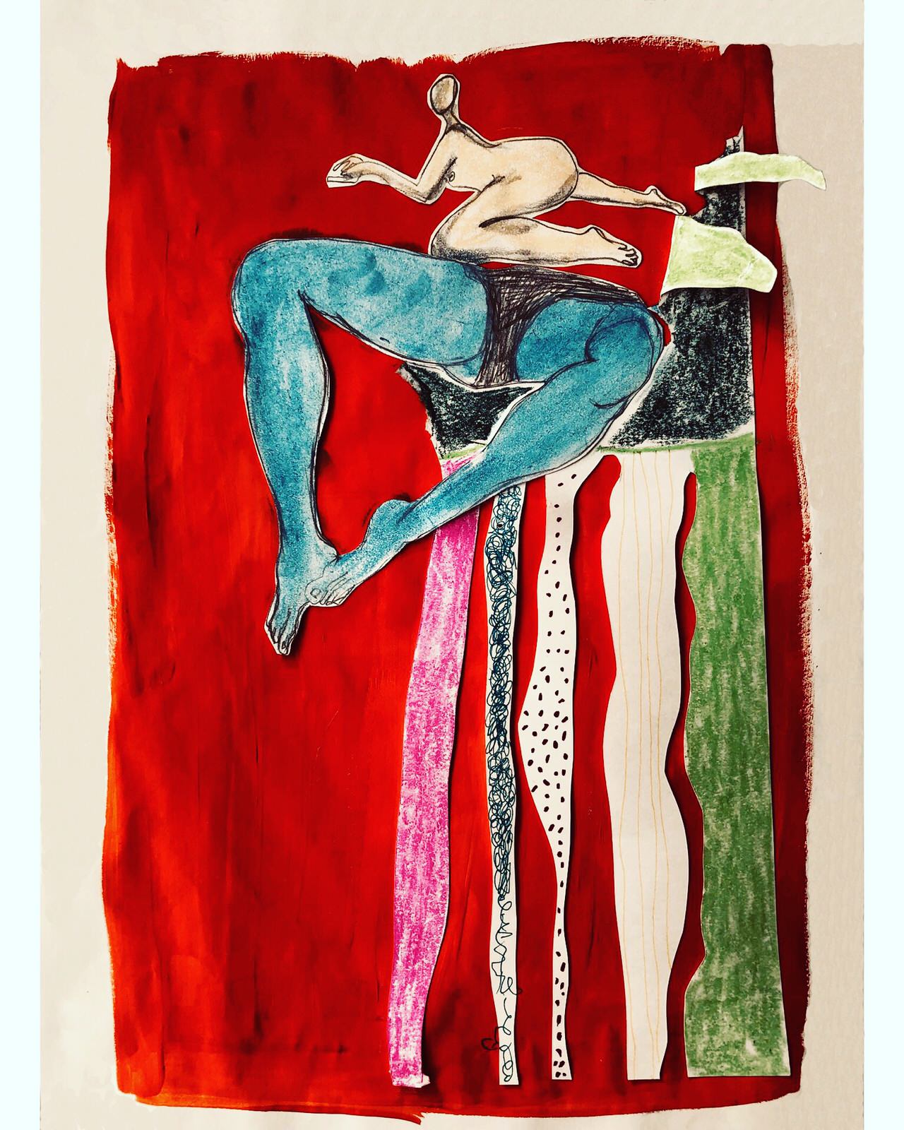 Юлия Живичина