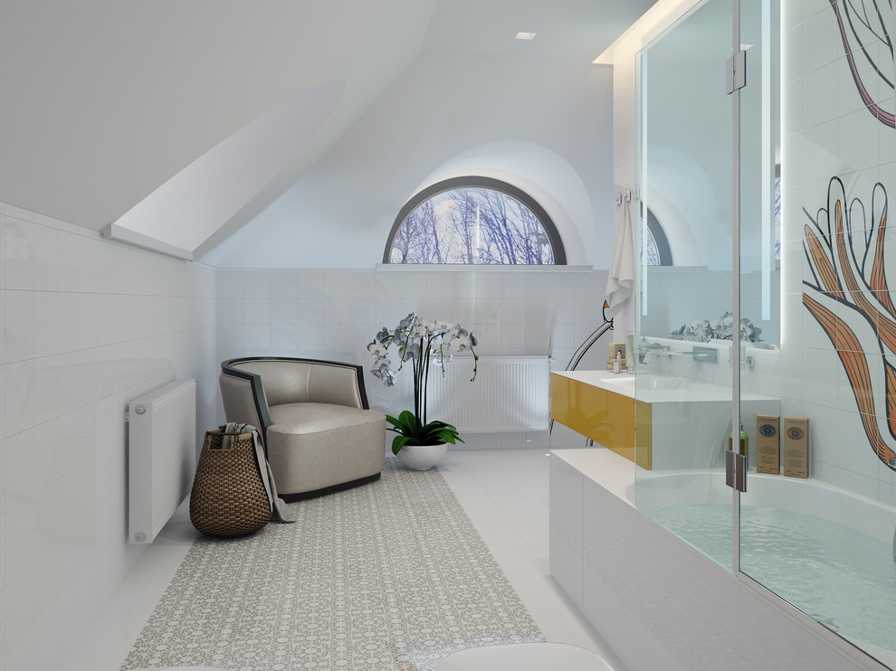 Дом в Николино