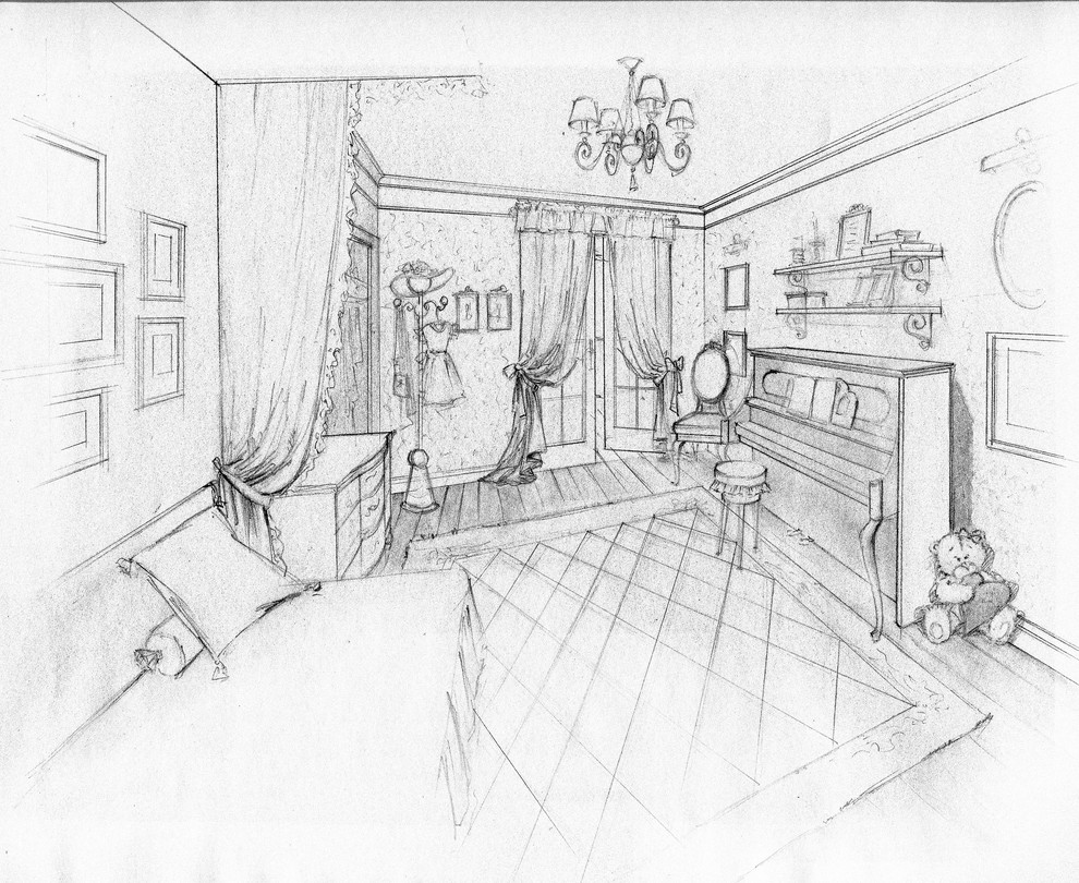 детская,2006, Москва