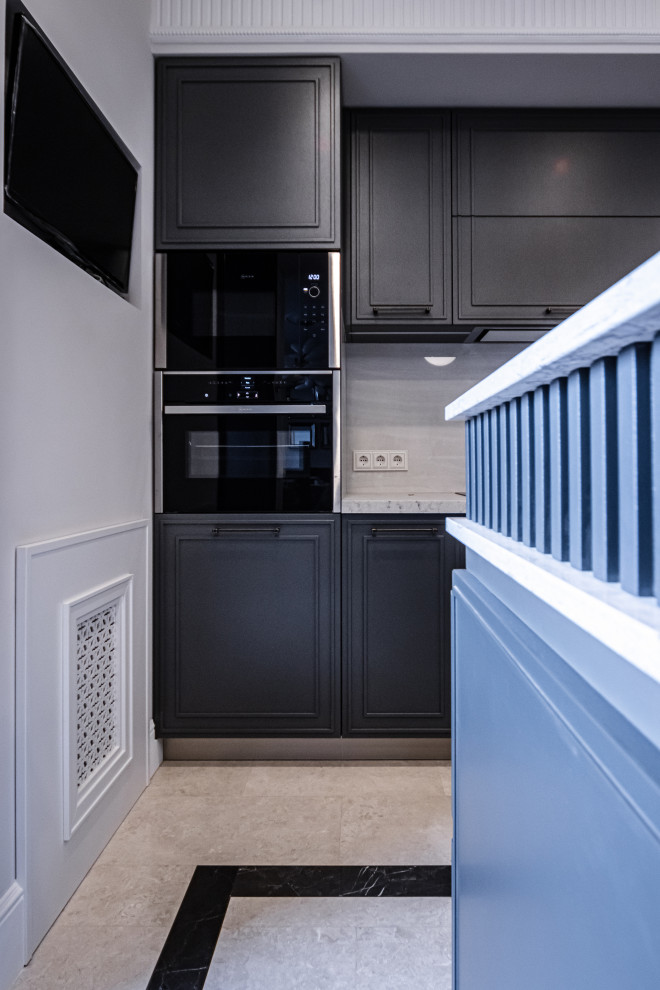 ЖК ДОНСКОЙ ОЛИМП