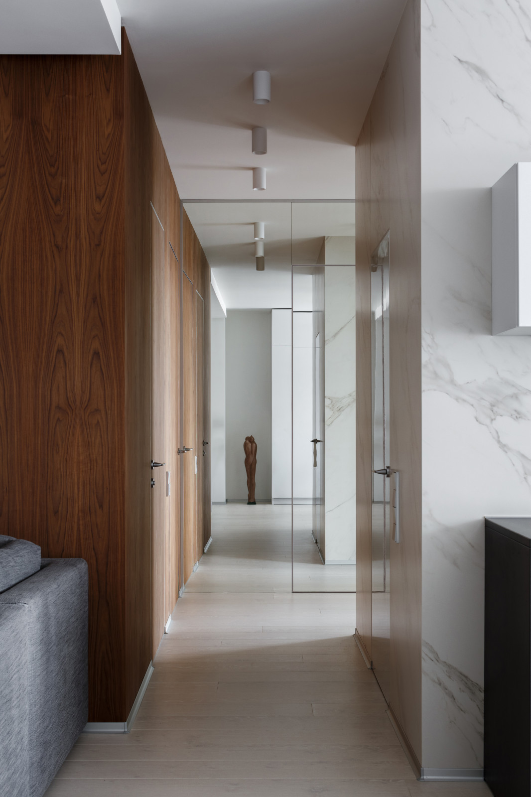 Структурная лаконичность