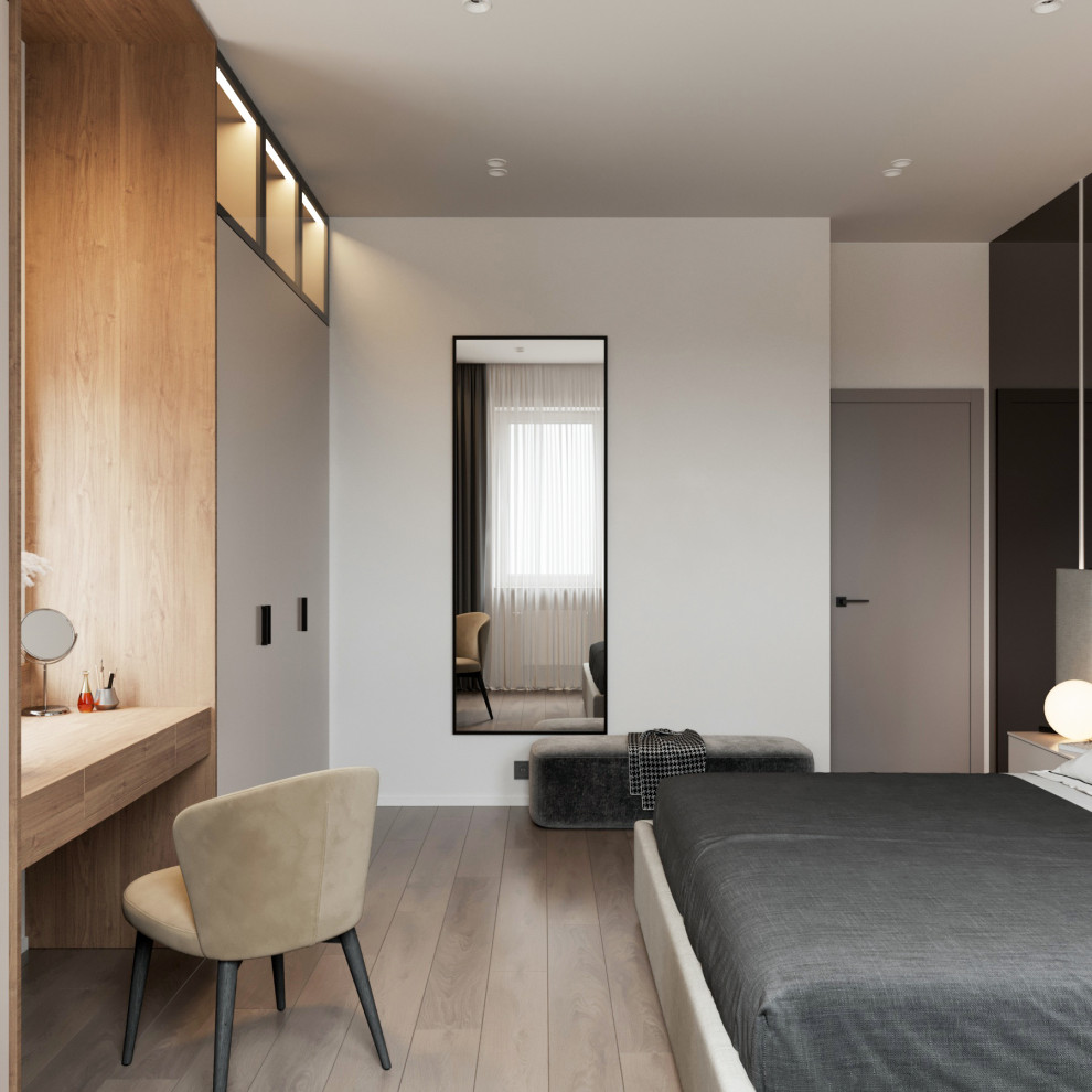 Квартира на Чернышевского