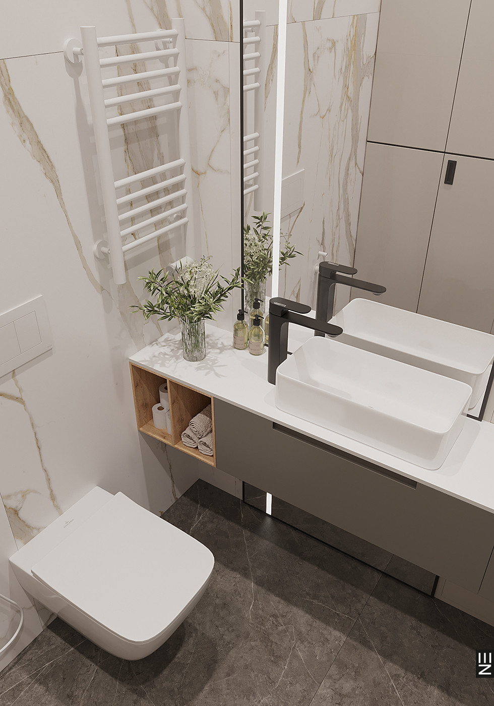 ЖК Ботанический сад для Александра