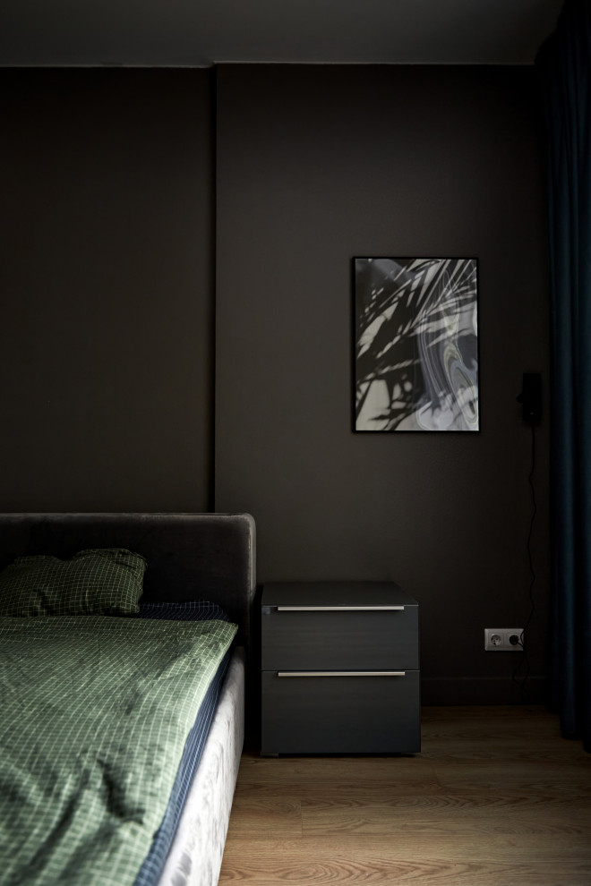 Квартира с готовым ремонтом от ПИК Текстильщики