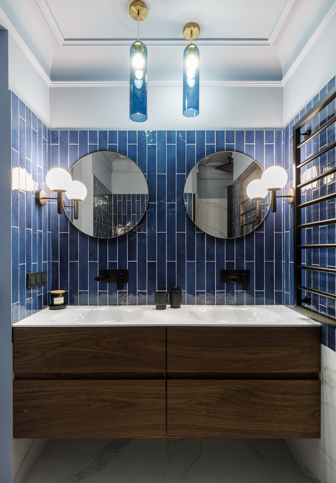 Обложка проекта: ЖК Jazz