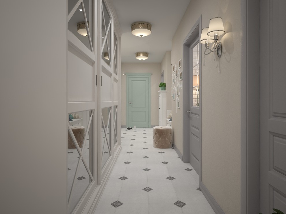 ЖК Уфимский Кремль.