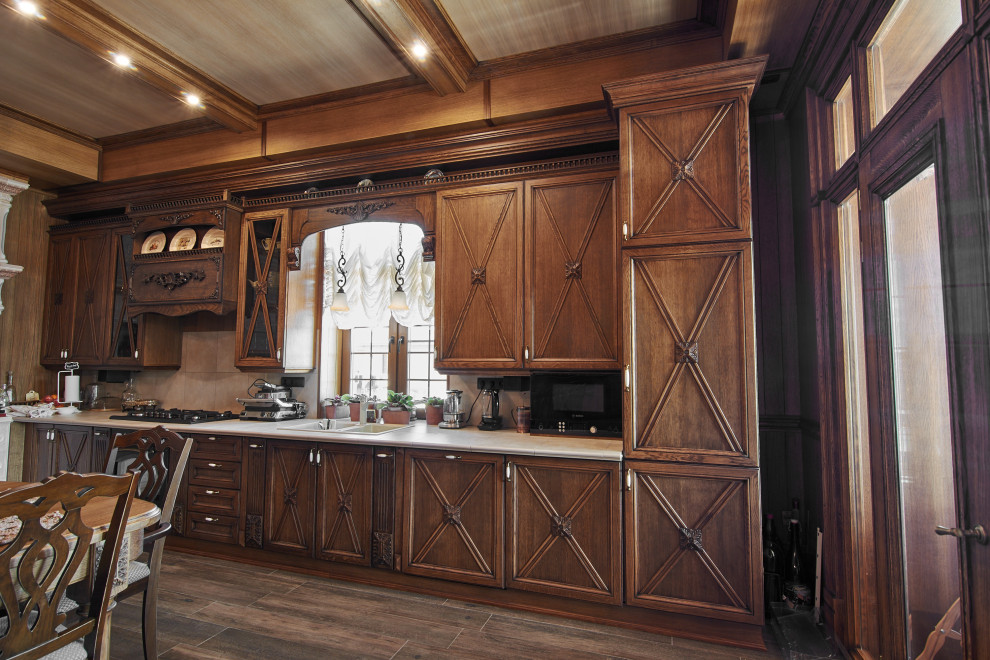 Загородный дом "Рублевка"