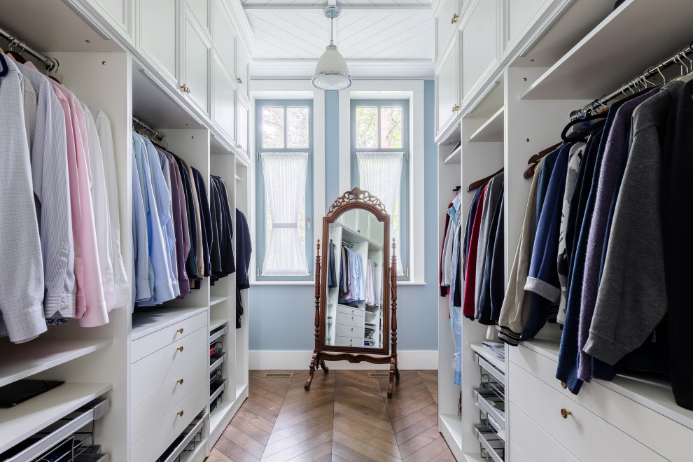 Дом на Финском заливе,