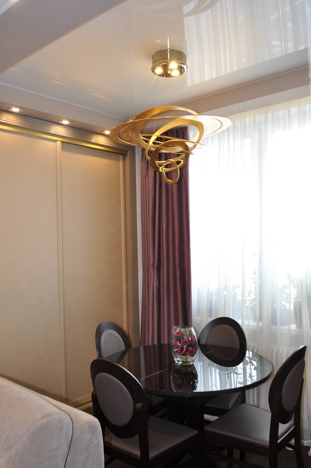 Квартира ул.Академика Янгеля