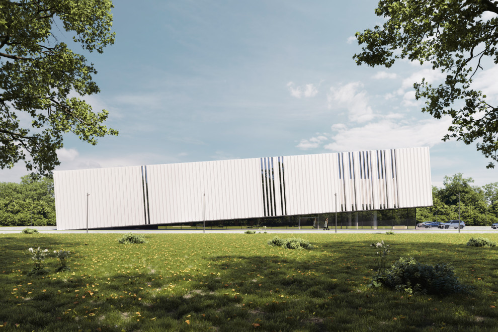 Центр Бокса