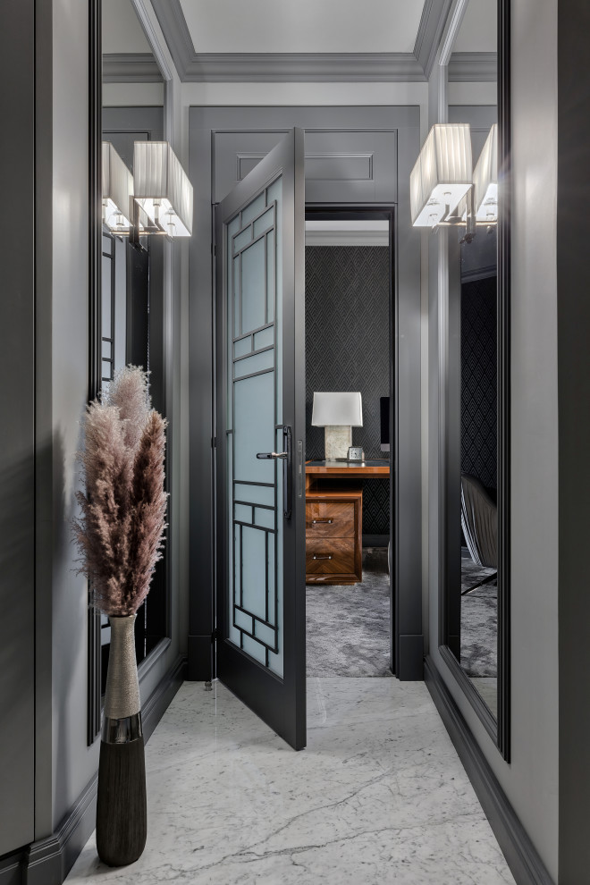 ЖК «РУССКИЙ ДОМ»