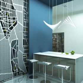 Дизайн интерьера