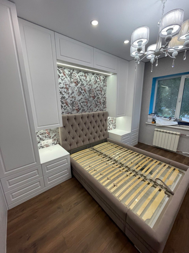 Посмотреть Наши Работы Квартир