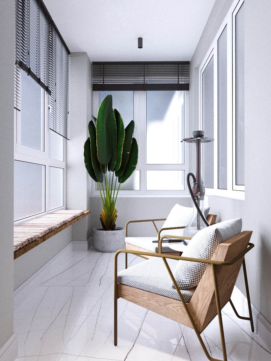 ЖК на Горького