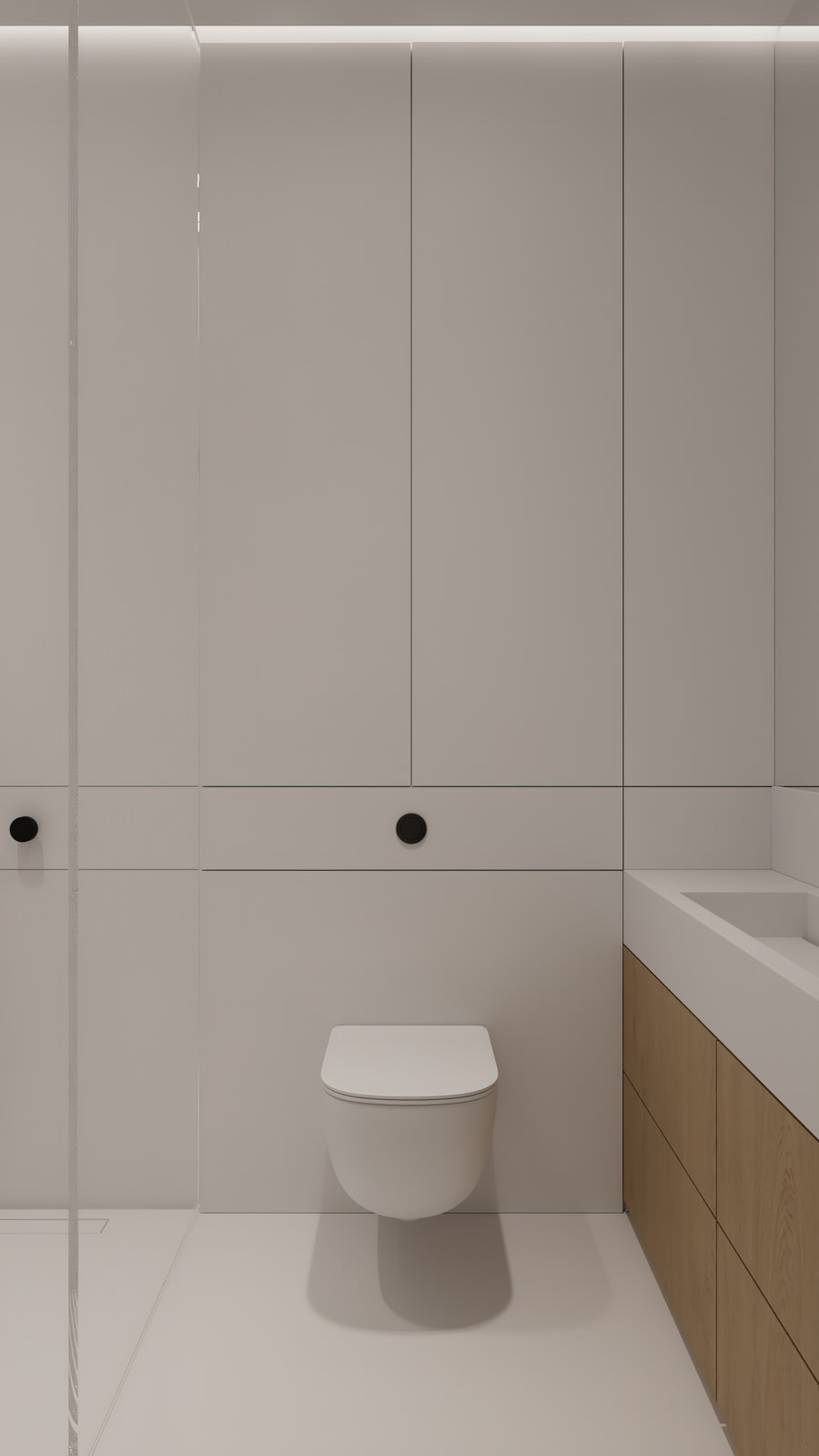 Квартира 119 м² ЖК Сити Парк Москва