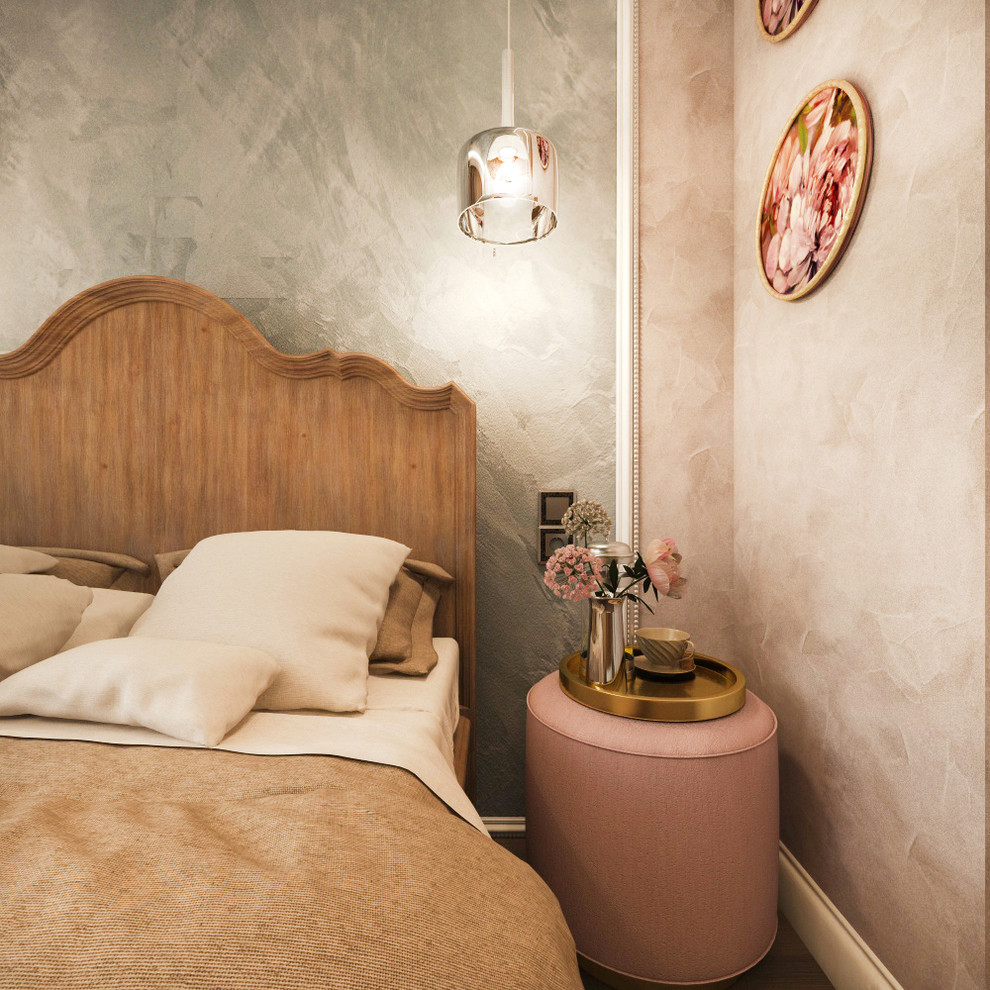 Детали интерьера