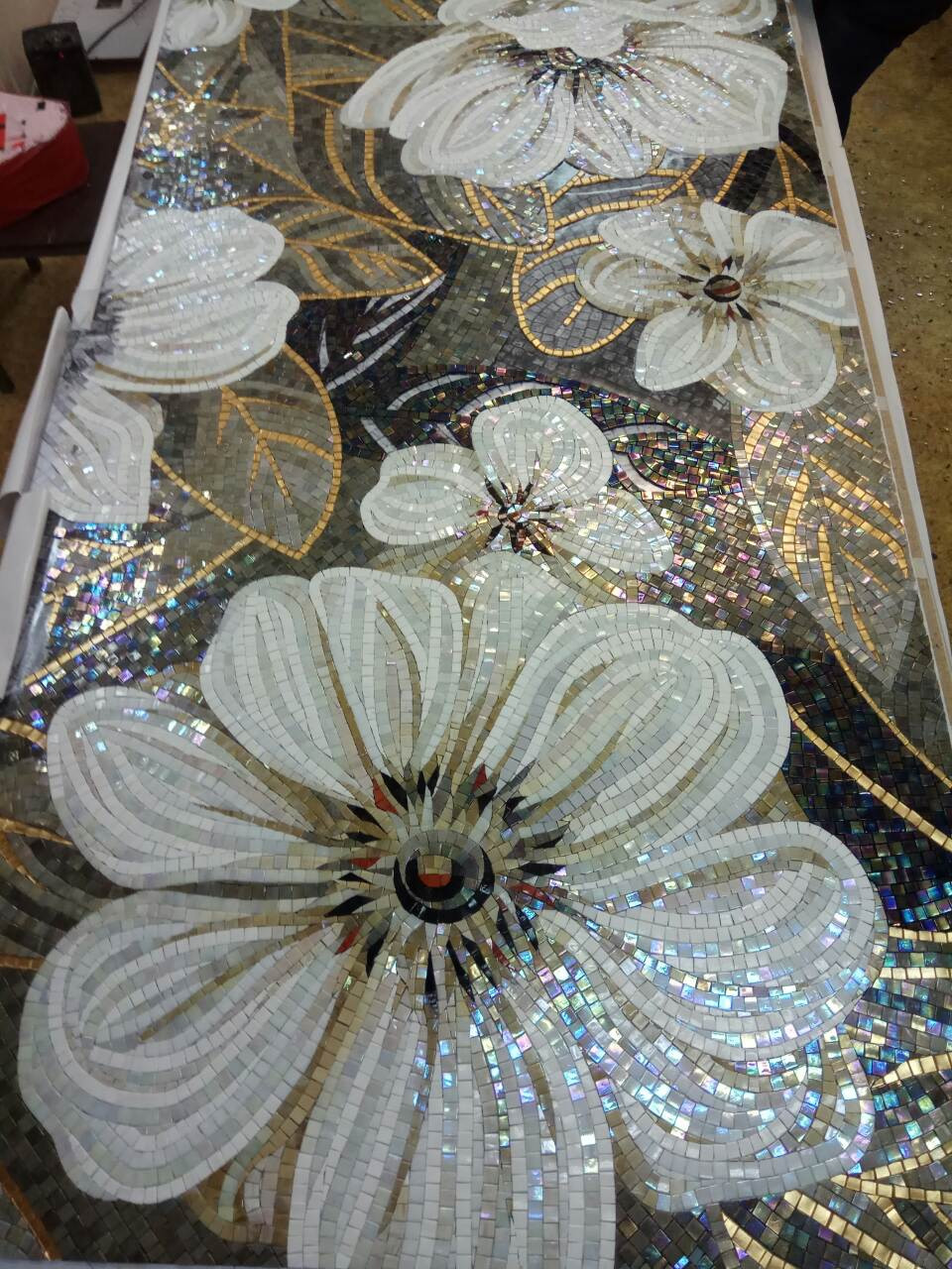 Из каталога sicis