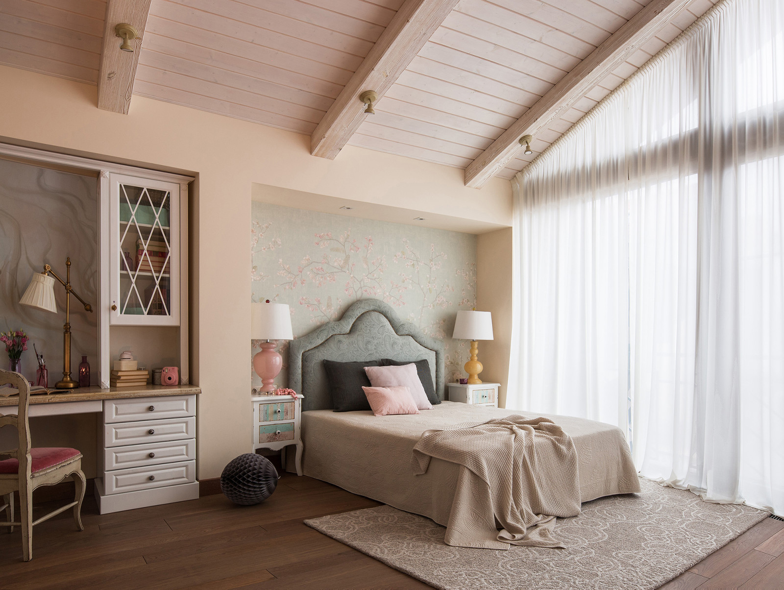 Обложка альбома: Идеи