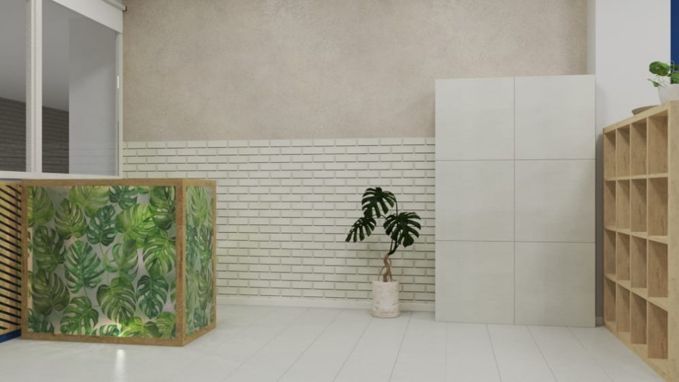 Студия экспресс-маникюра "LAMPA", г. Ярославль