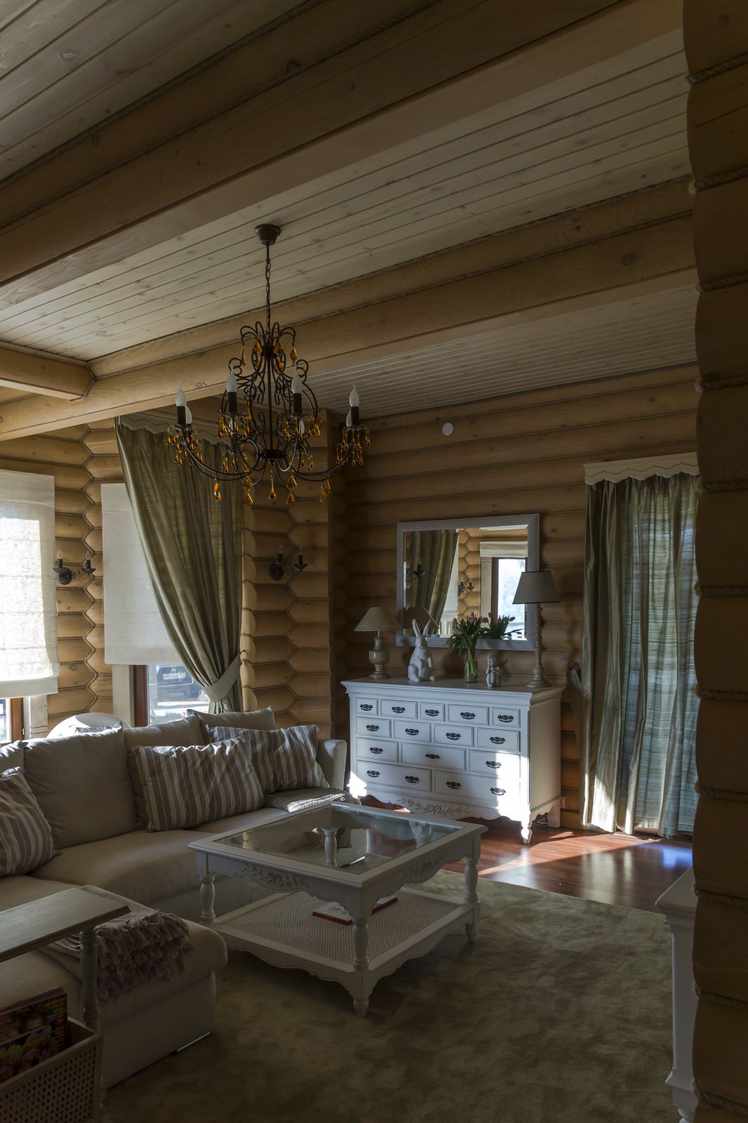 Russian provence