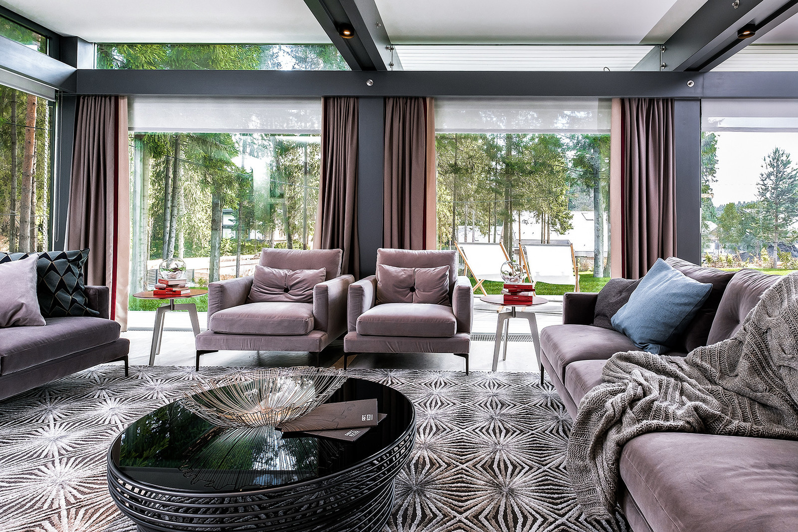 Клубный посёлок ArtEco