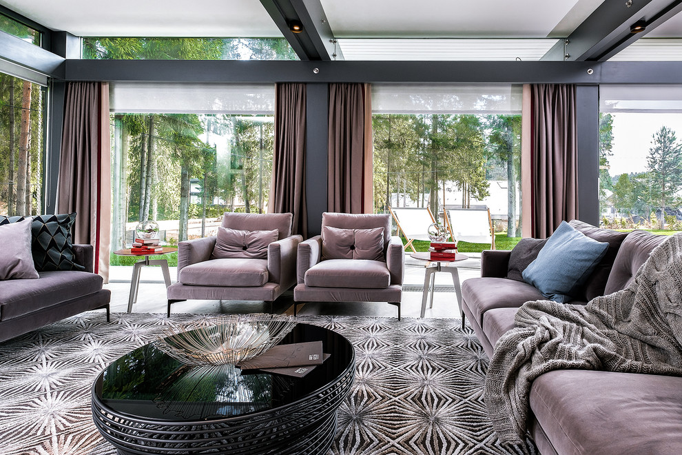 Клубный посёлок ArtEco