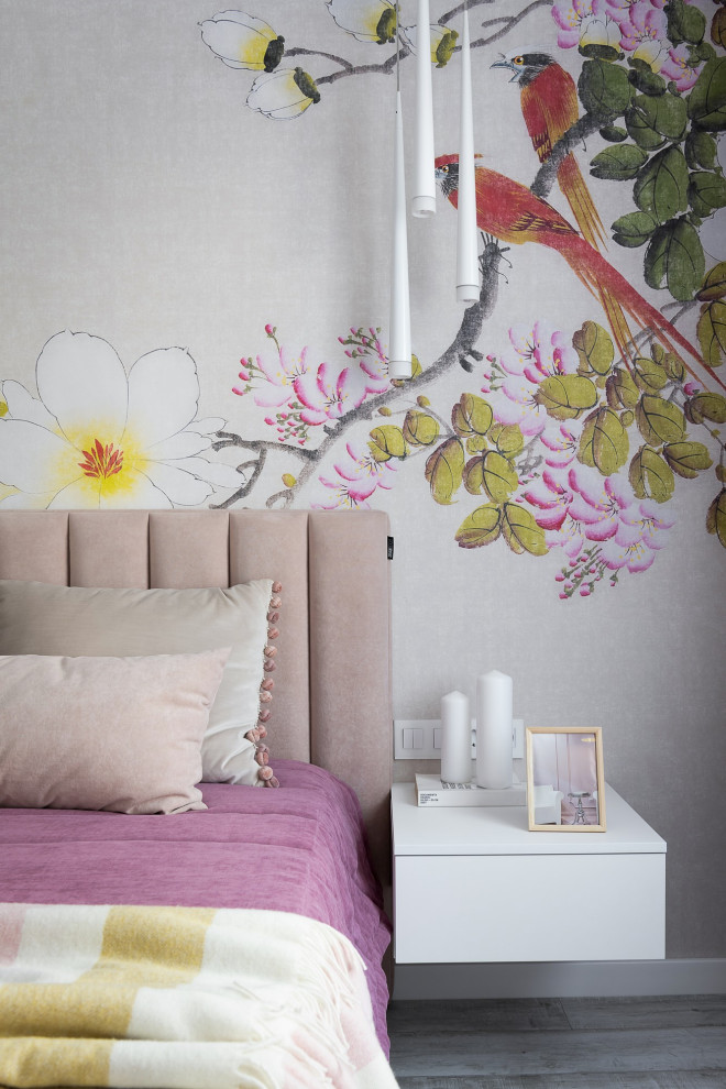 ул.Нейбута (г.Владивосток)