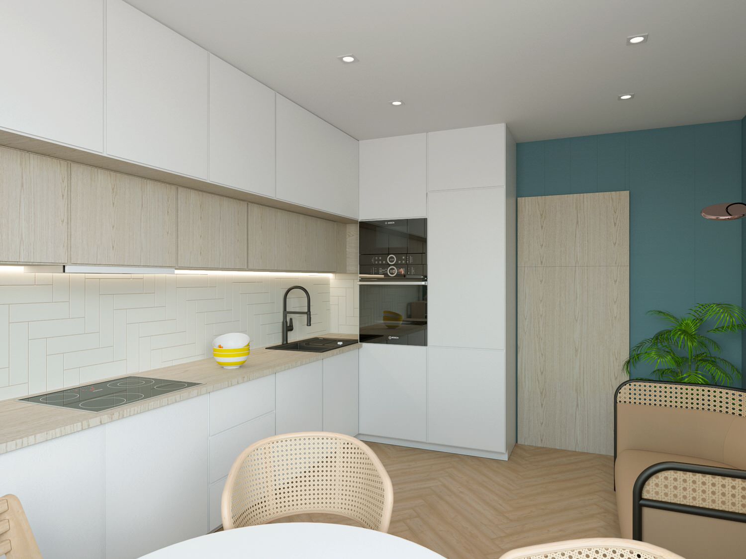 ЖК Некрасовка г. Москва